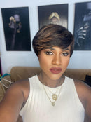 Wig Pexie Cor T2/30