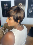 Wig Pexie Cor T2/30