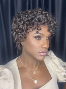 Wig Luana  Cor 2