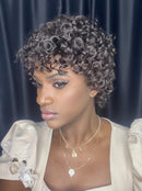 Wig Luana  Cor 2