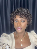 Wig Luana  Cor 2