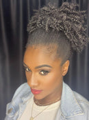 Puff Afro cor 1
