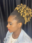 Puff Afro Cor T1/27