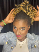 Puff Afro Cor T1/27