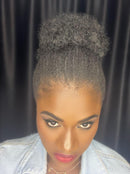 Puff Afro Cor 1