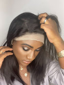 Lace Front Duda 13x4