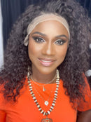 Lace Front ANA  40cm