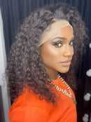 Lace Front ANA  40cm