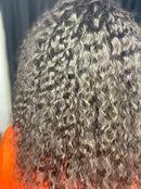 Lace Front ANA  40cm