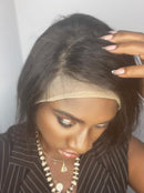 Lace Front Camily cor 2 30cm