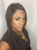 Lace Front Camily cor 2 30cm