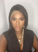 Lace Front Camily cor 2 30cm