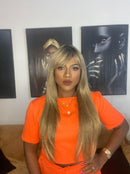 Wig  Lauane cor 11/16/613