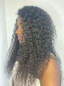 Lace front 4x4 Thais