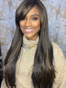 Wig charmosa T2/27