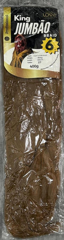 PACOTE DE JUMBO COR 27