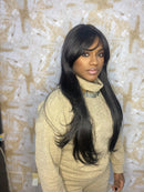 Wig Charmosa cor 2