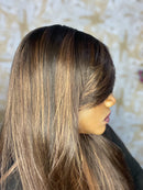 Wig charmosa cor T2/40
