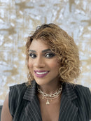 Peruca Carla wig