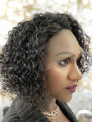 Lace front 13x4 cor 2