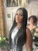 Lace front Beyonce cor 2 75cm
