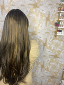 Wig charmosa T2/27