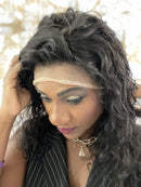 Lace front Laís
