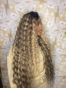 Lace front Gaby 80 cm cor 1B/27/613