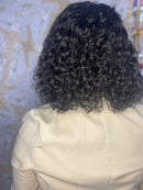 Lace Cabelo Humano front Laís