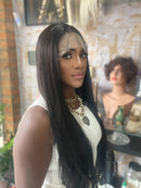 Lace front Beyonce cor 2 75cm
