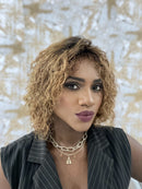Peruca Carla wig