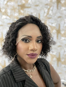 Lace front 13x4 cor 2