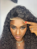 Lace front 4x4 Thais