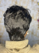 Wig Rafa cor 2