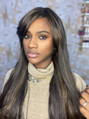 Wig charmosa T2/27
