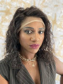 Lace front Laís