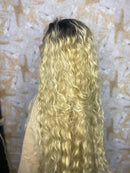 Lace front Gaby cor T4/613