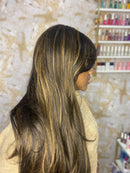 Wig charmosa T2/27