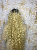Lace front Gaby cor T4/613