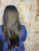 Lace front Diamante T2