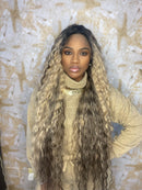 Lace front Gaby 80 cm cor 1B/27/613