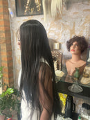 Lace front Beyonce cor 2 75cm
