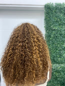 Lace front Gabriela 60cm cor T4/27
