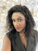 Lace front Laís