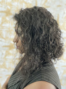 Lace front Laís
