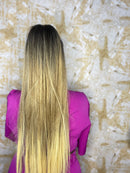 Rabo de cavalo Liza cor T4/27/614