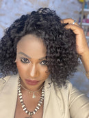 Lace frontal 13x4 cor 2