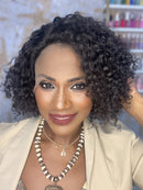 Lace frontal 13x4 cor 2