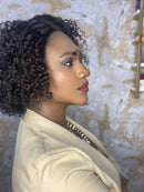 Lace frontal 13x4 cor 2