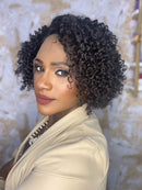 Lace frontal 13x4 cor 2